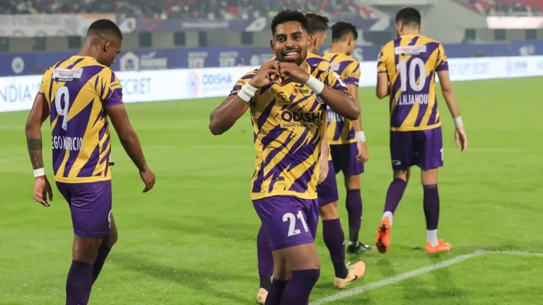 ISL Playoffs Scenario As Both East Bengal and Chennaiyin Are Still Fighting for the 6th Spot