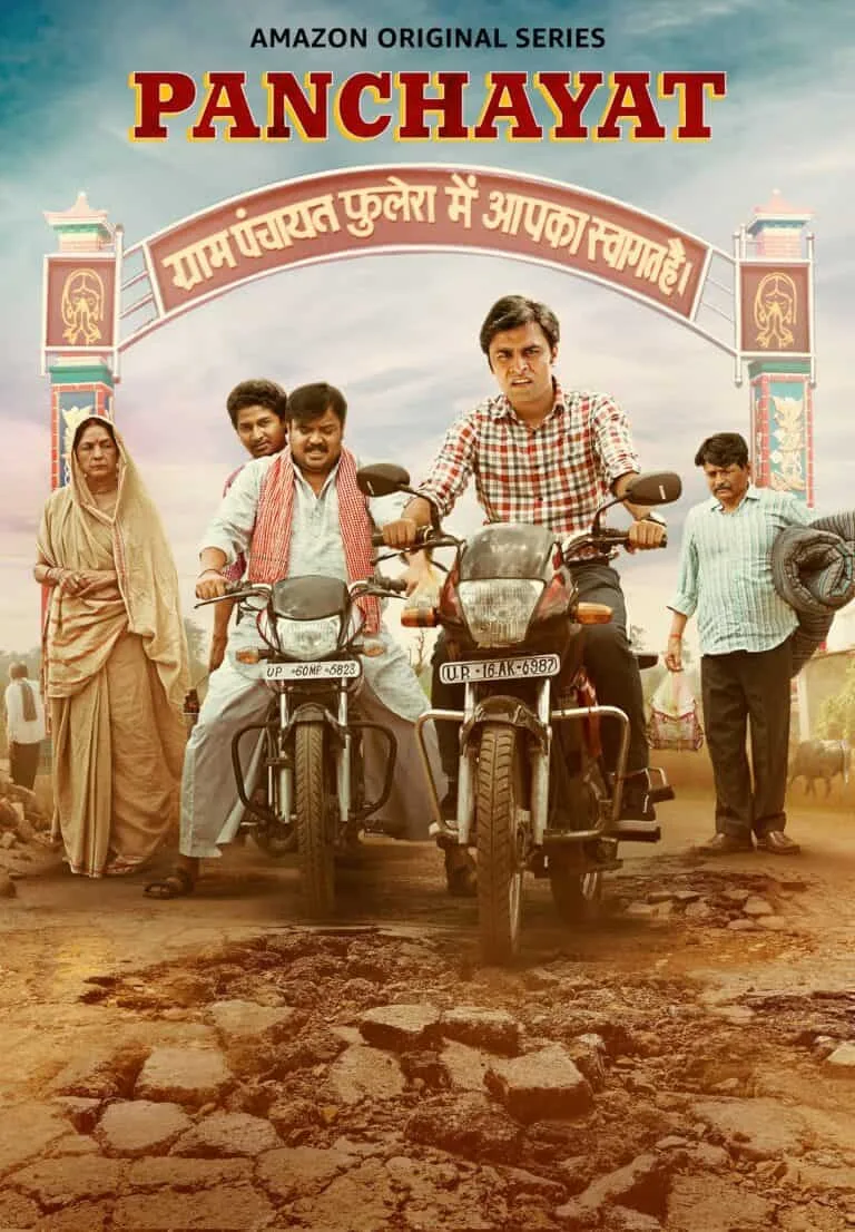 Panchayat Season 3 release date