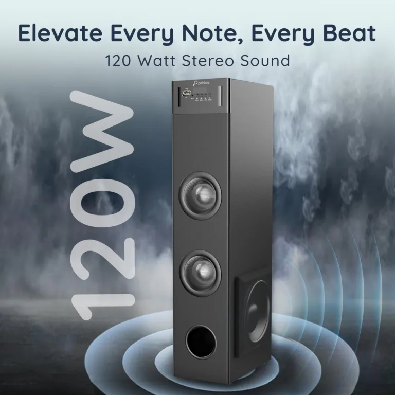 Best party speakers