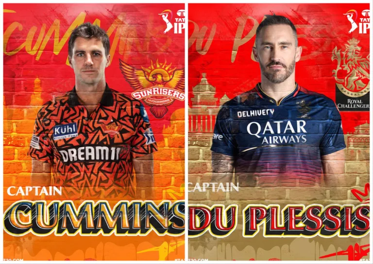 IPL 2024: SRH vs RCB – Match Preview, Prediction, Team News and Fantasy XI 