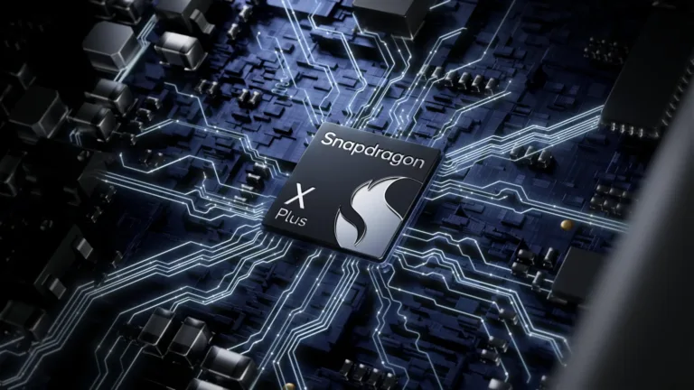 Qualcomm Unveils Snapdragon X Plus: A Leap Forward in Mobile Computing Performance and Efficiency