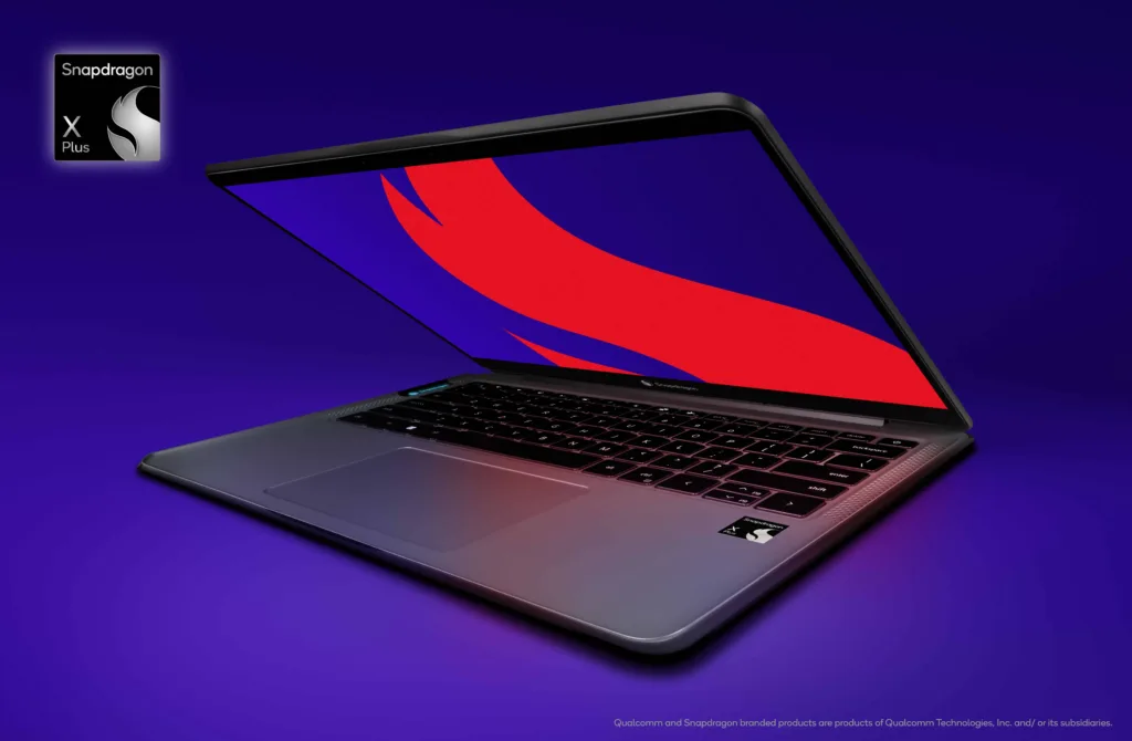 Qualcomm Unveils Snapdragon X Plus: A Leap Forward in Mobile Computing Performance and Efficiency