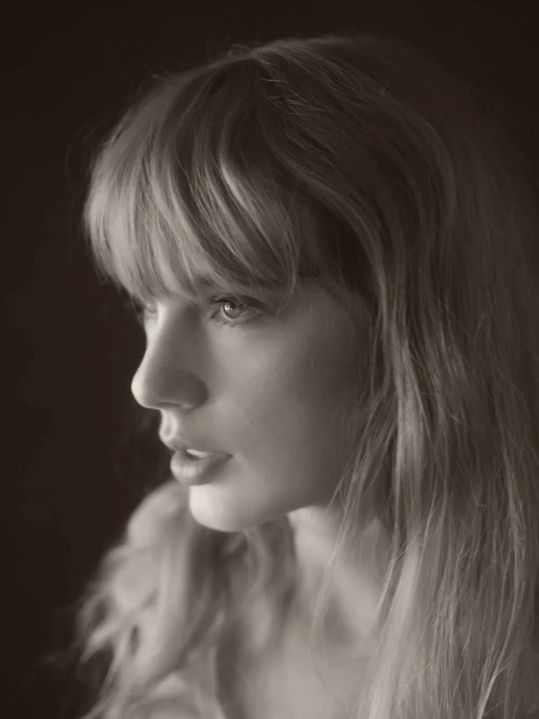 Taylor Swift's New Album 'The Tortured Poets Department' Breaks 5 Records