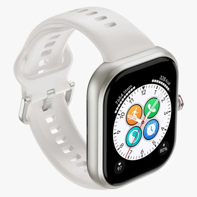Celebrate World Health Day with HONOR CHOICE Smartwatch