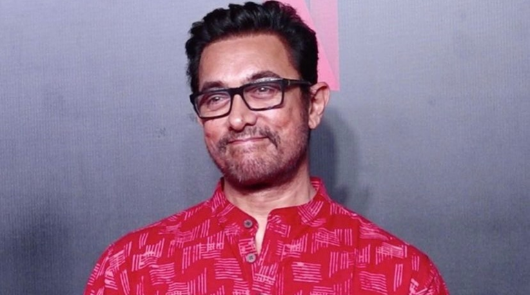 Aamir Khan Takes Delhi by Storm: Shooting for 'Sitaare Zameen Par' Commences Next Month, Film to Spotlight Paralympic Games