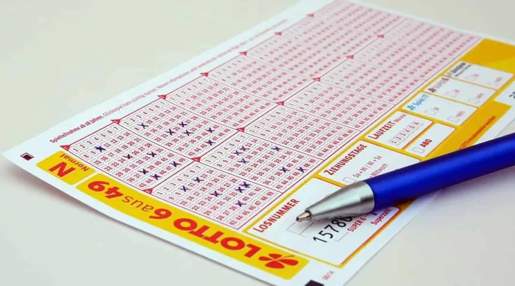 Assam Lottery Result
