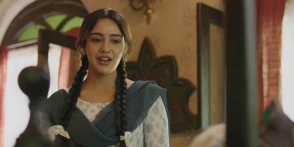 Aafat-E-Ishq