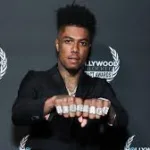 An Incredible Updates On Rapper Blueface Net Worth, Music Career, Live Performance, and More
