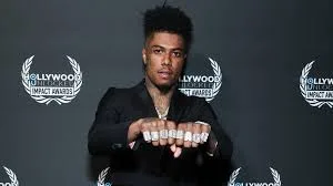 Blueface