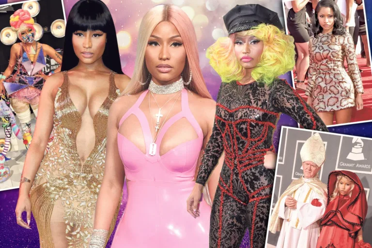 Nicki Minaj