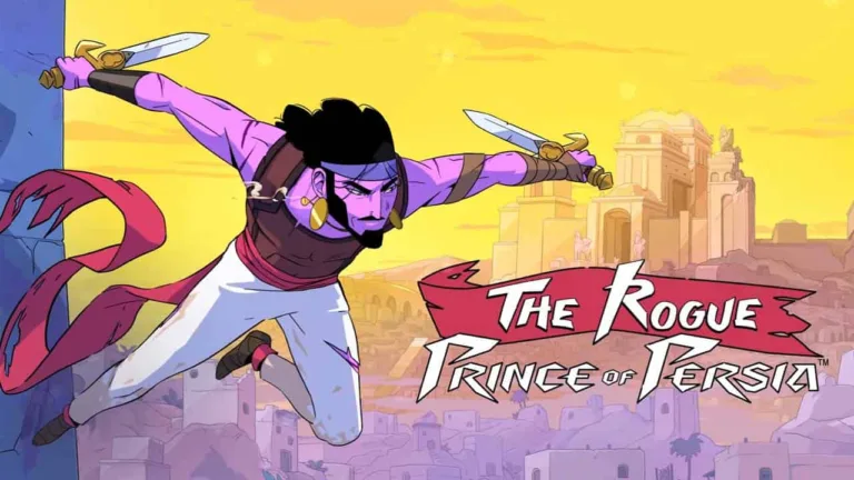prince of persia
