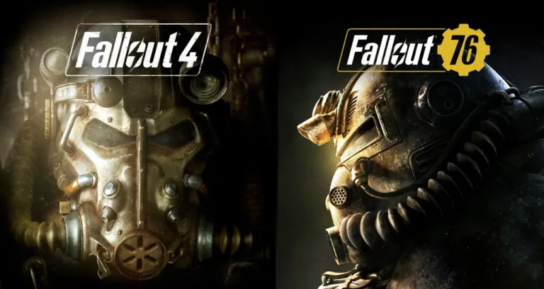 fallout