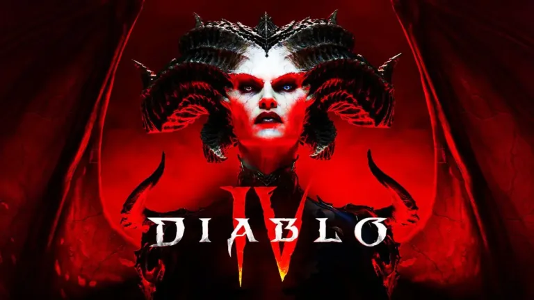 Diablo Be the Next Hit Video Game TV Show
