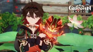 best weapons in Genshin Impact