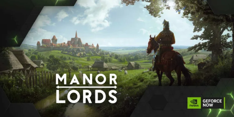 Manor Lords