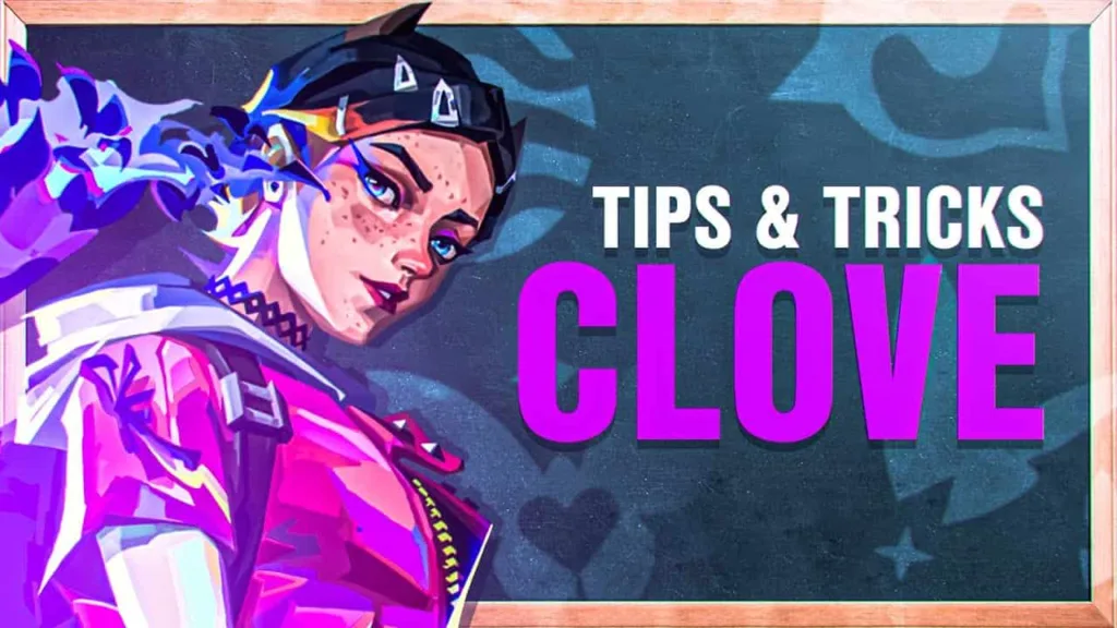 Mastering Clove in Valorant