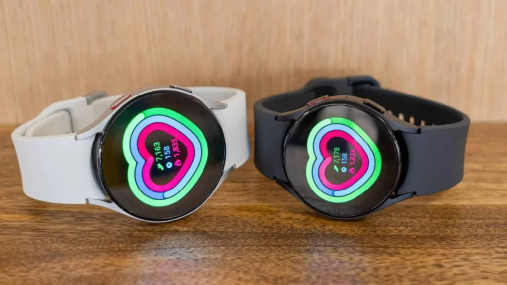 Galaxy Watch FE