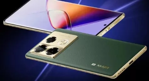 Infinix ranked as the 6th most innovative company in Asia-Pacific sector
