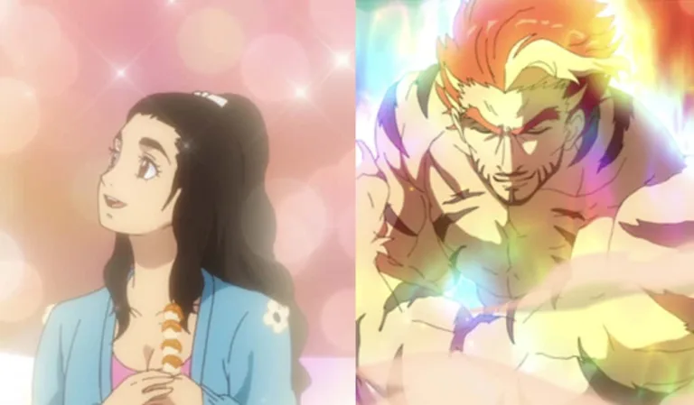 Crunchyroll launches its first India brand campaign featuring anime super fans Tiger Shroff and Rashmika Mandanna