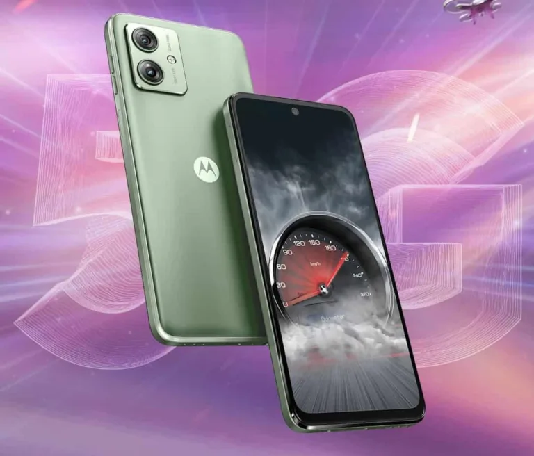moto G64 5G