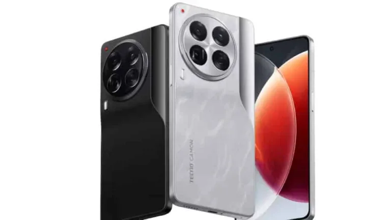 Tecno Camon 30 Premier 5G