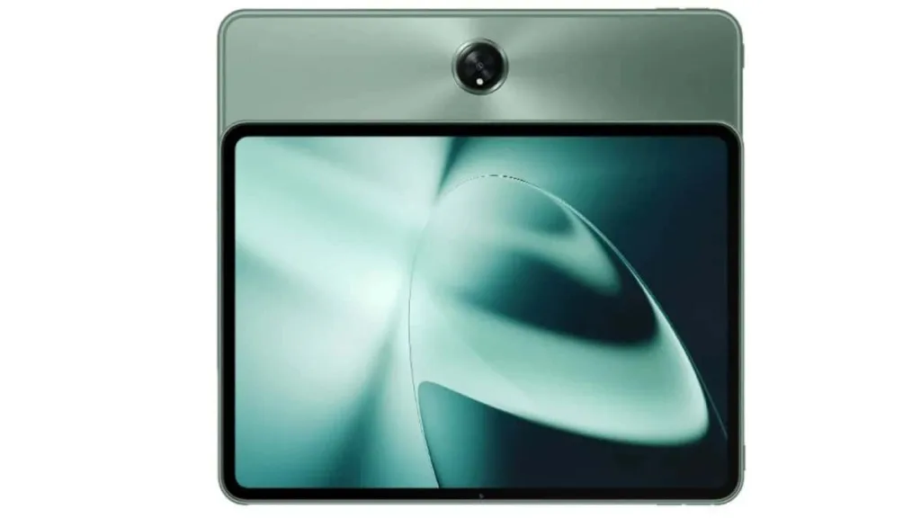 OnePlus Pad 2