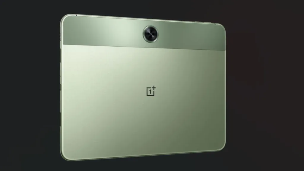 OnePlus Pad 2