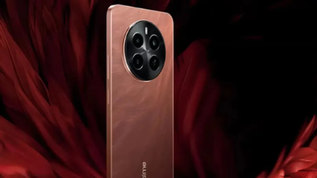 Realme P1 5G