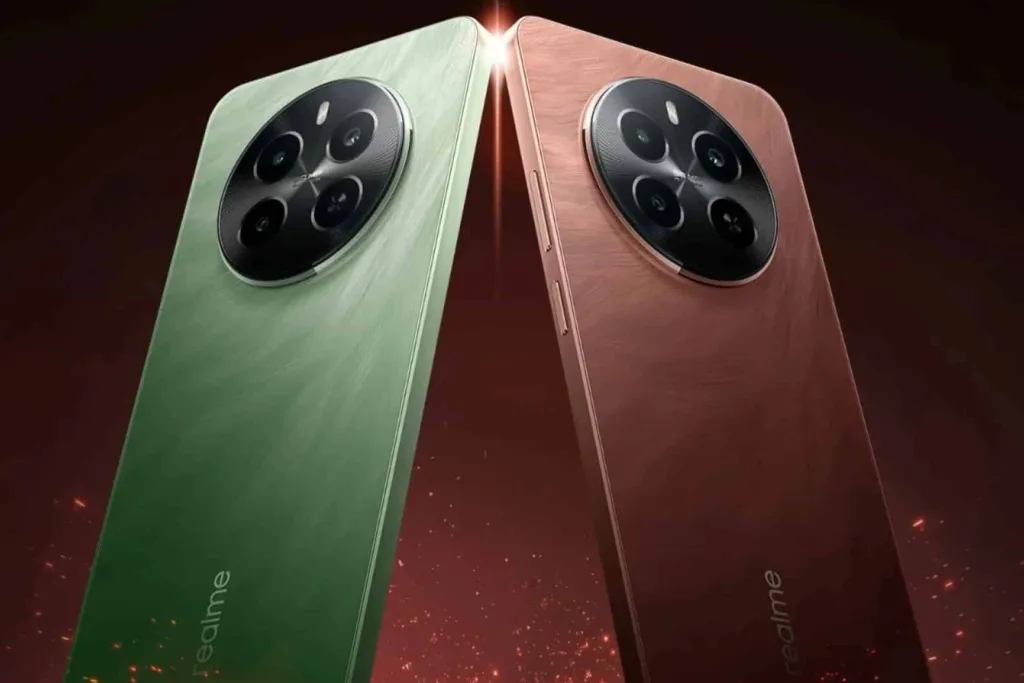Realme P1 5G