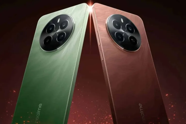 Realme P1 5G