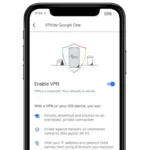 Google One VPN service about to end its service by the end of this year