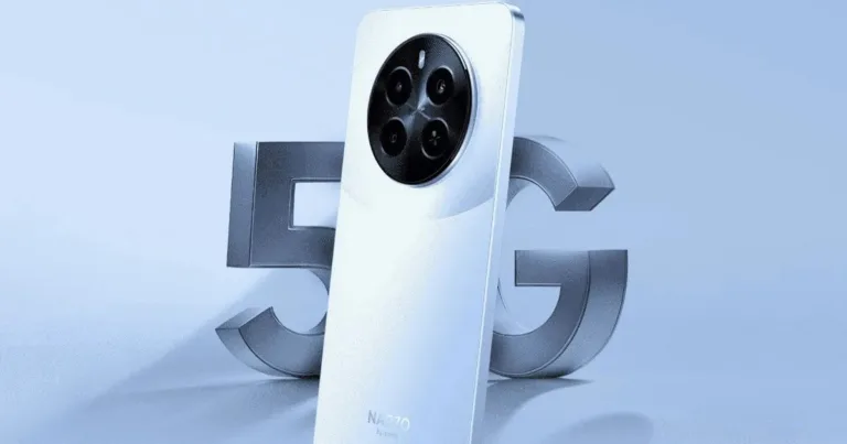 Realme Narzo 70, Narzo 70x 5G