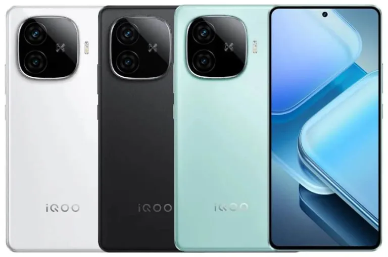 iQOO Z9