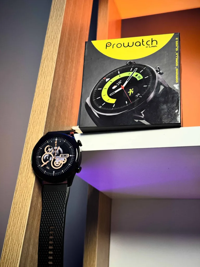 Prowatch