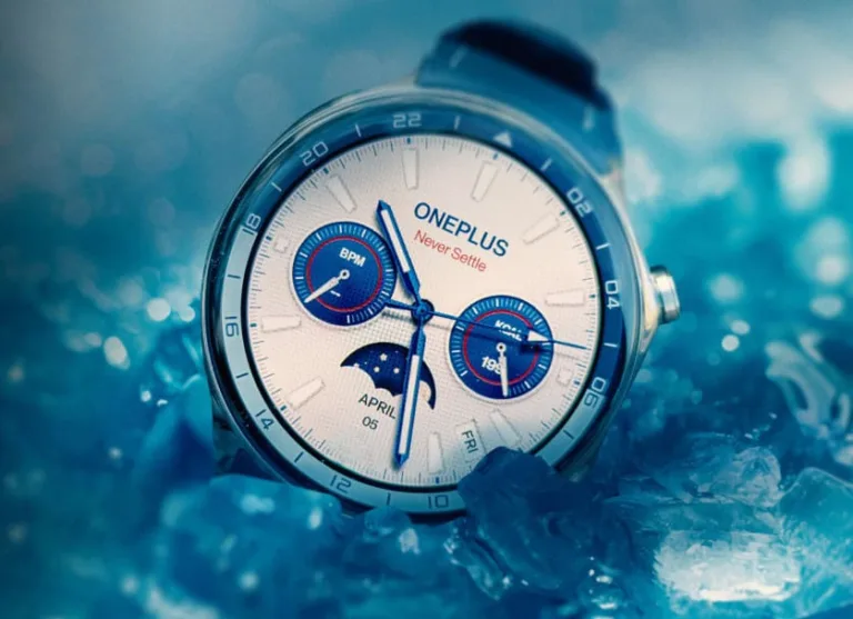 OnePlus Watch 2