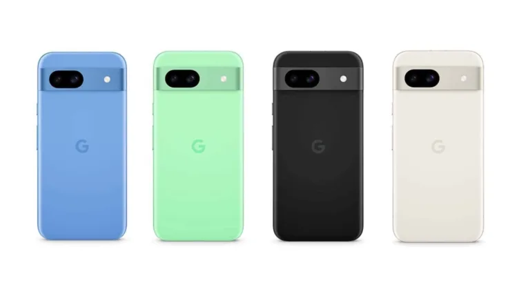Pixel 8a new images rendered & rumored to have 7 years of updates