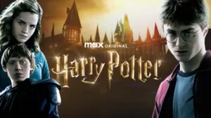 Harry Potter TV Show