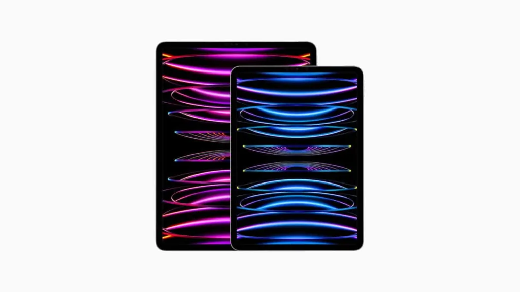 Can we see the launch of Apple's OLED iPad Pro at its WWDC 2024 Event?