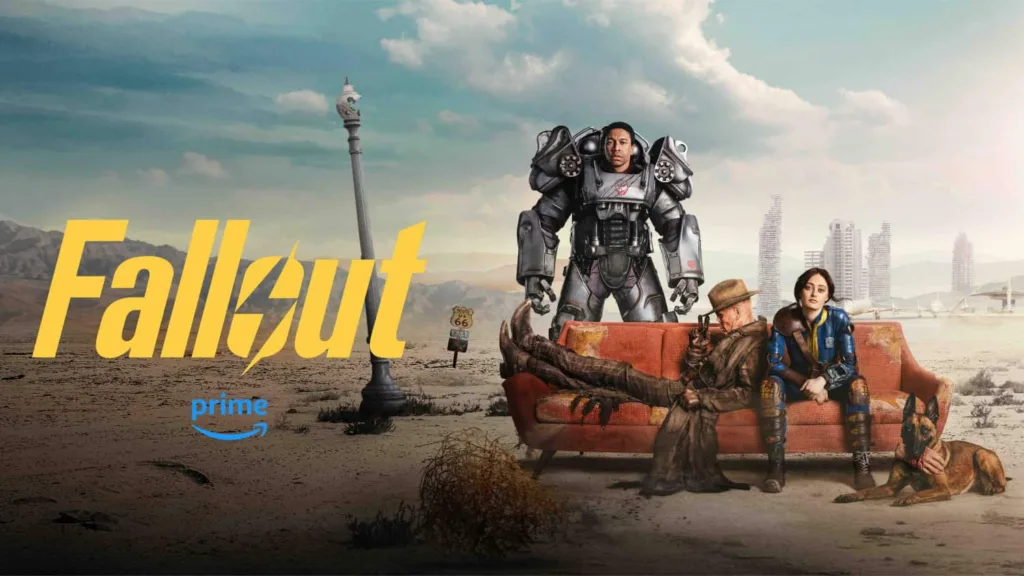 Fallout 76