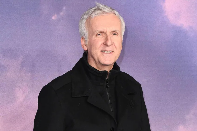 Spectacular James Cameron Net Worth, Career, Age, Income, Family and More