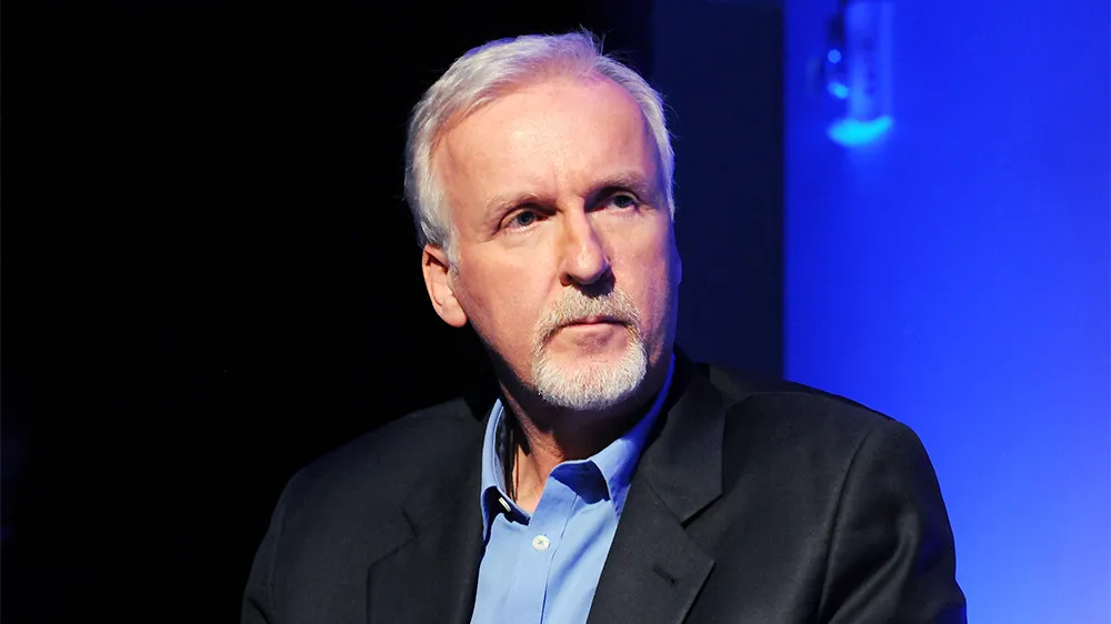 James Cameron Net Worth