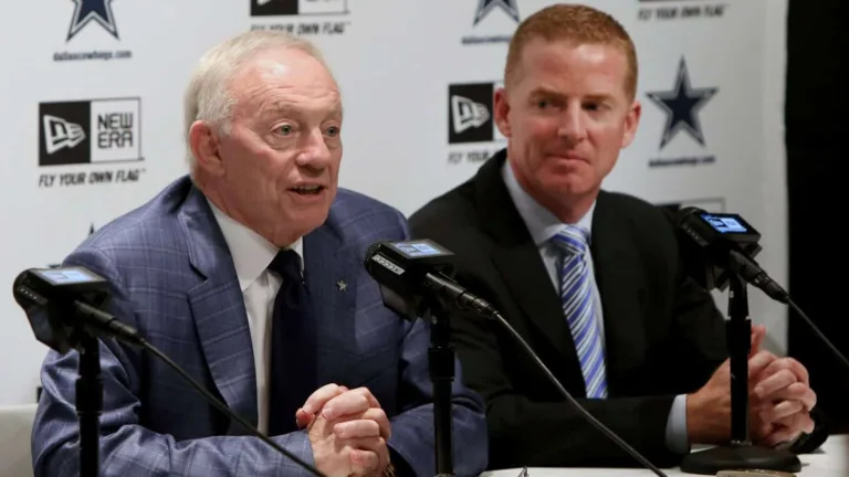 Jerry Jones