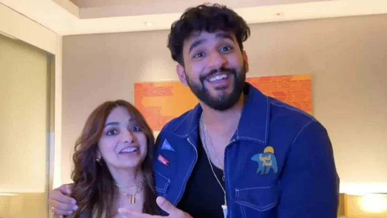 Incredible Jiya Shankar Husband Name, Age, Family, Career In 2026