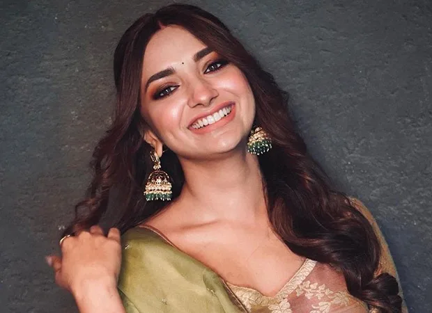 Magnificent List of Jiya Shankar Movies and TV Shows