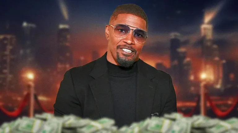 Jamie Foxx Net Worth, Career, Real Name, Age, Height, Family, and More in 2026