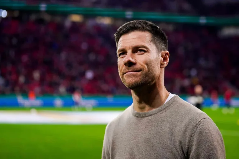 How Xabi Alonso Masterminded Bayer Leverkusen As Bundesliga Champions