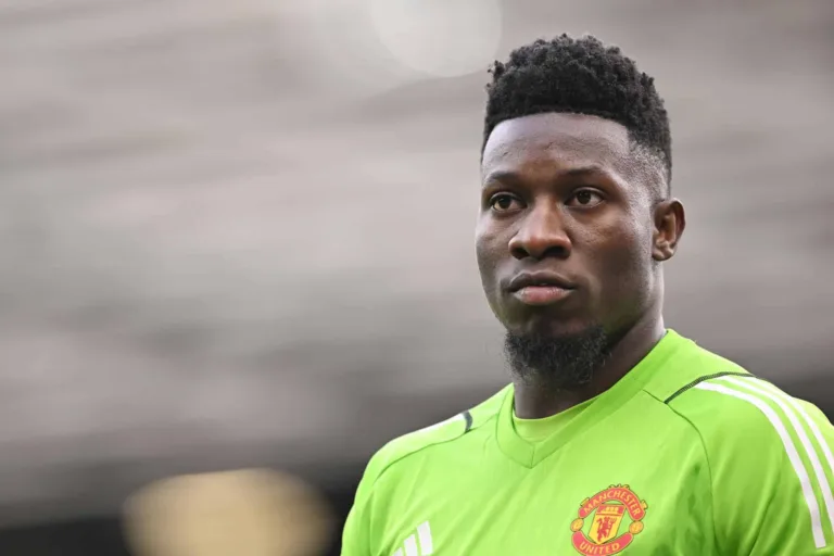 Why Andre Onana Escapes Suspension for FA Cup Final While Emi Martinez Faces European Clash Absence