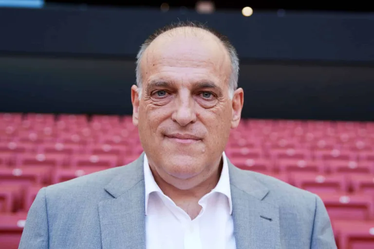 Javier Tebas Urges FIFA to Scrap Expanded Club World Cup: “There’s No Room for It”