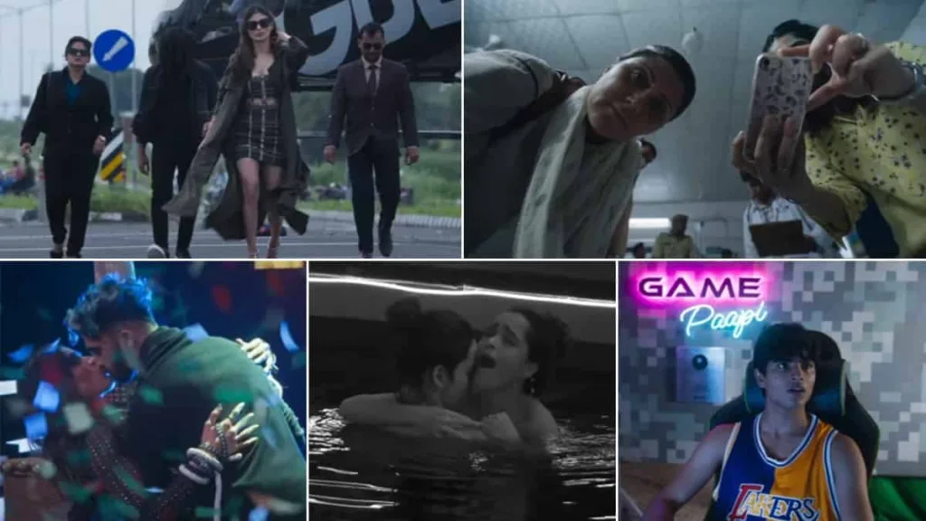 Love Sex Aur Dhokha 2