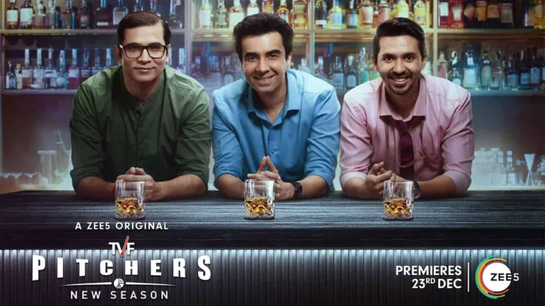 The 7 Best TVF Series Of All Time
